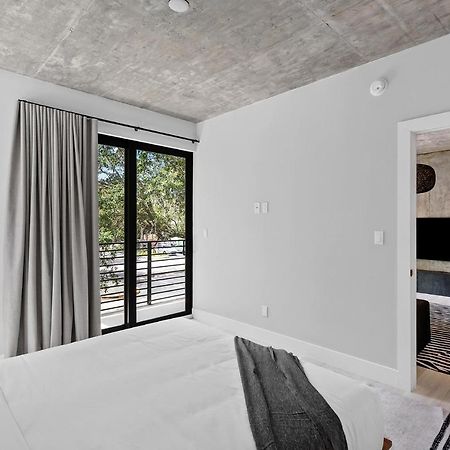 Pretty Rola 201 Luxury 1B1B W King Bed At Downtown Fort Lauderdale Luaran gambar